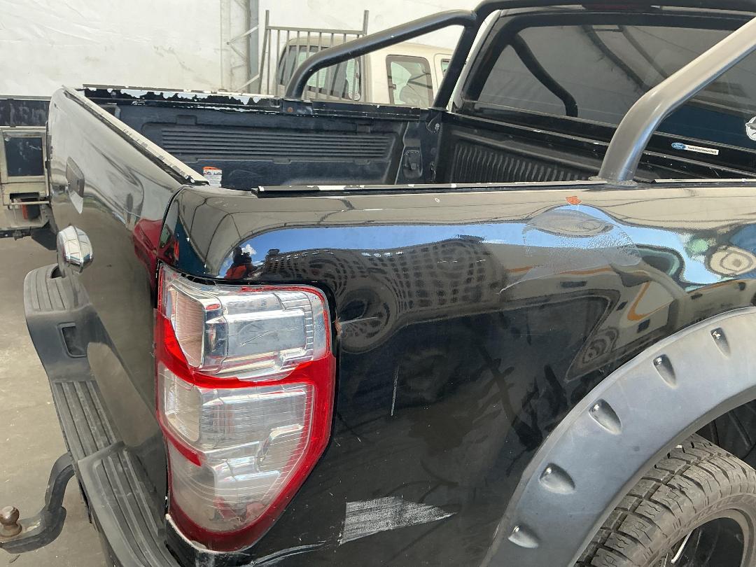 Photo '17' of Ford Ranger XLT Double CAB W/S A