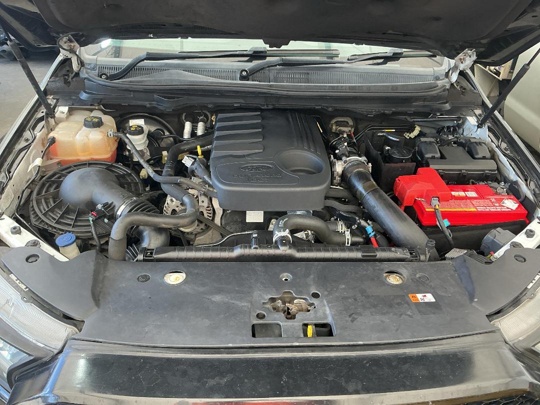 Photo '19' of Ford Ranger XLT Double CAB W/S A