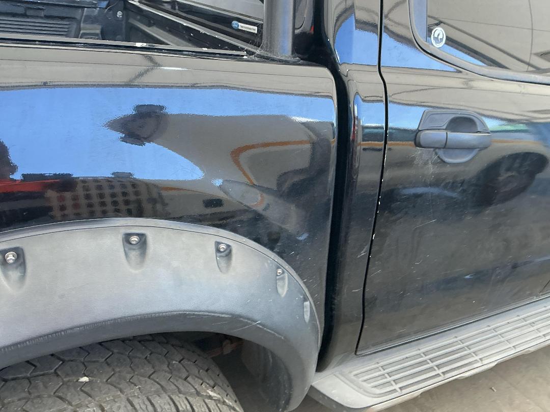 Photo '18' of Ford Ranger XLT Double CAB W/S A