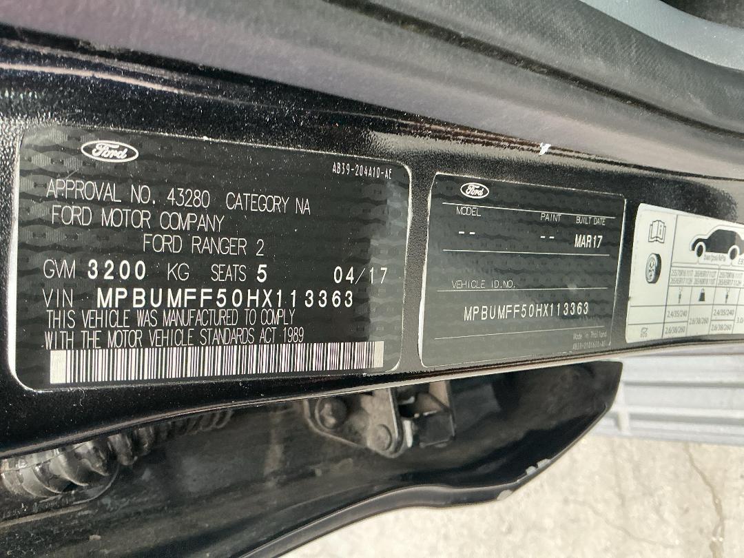 Photo '20' of Ford Ranger XLT Double CAB W/S A