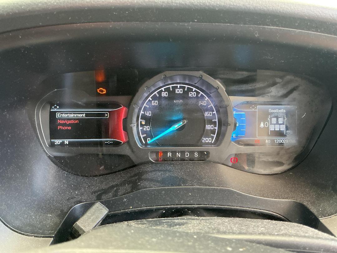 Photo '21' of Ford Ranger XLT Double CAB W/S A