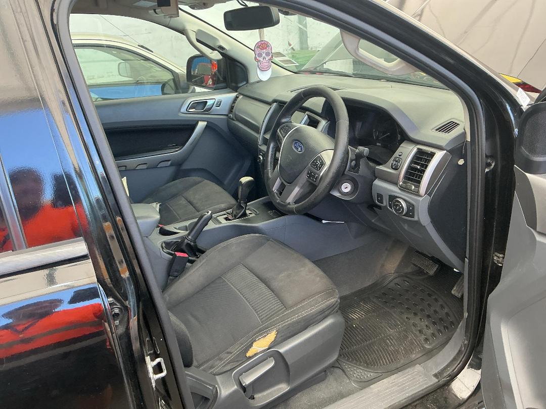 Photo '23' of Ford Ranger XLT Double CAB W/S A