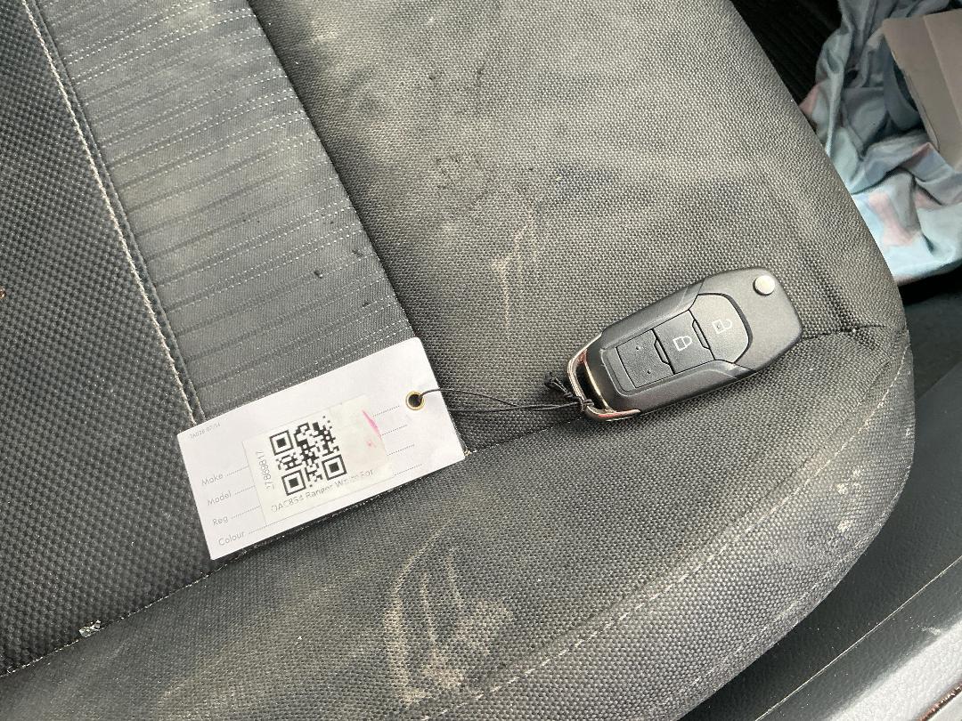 Photo '22' of Ford Ranger XLT Double CAB W/S A