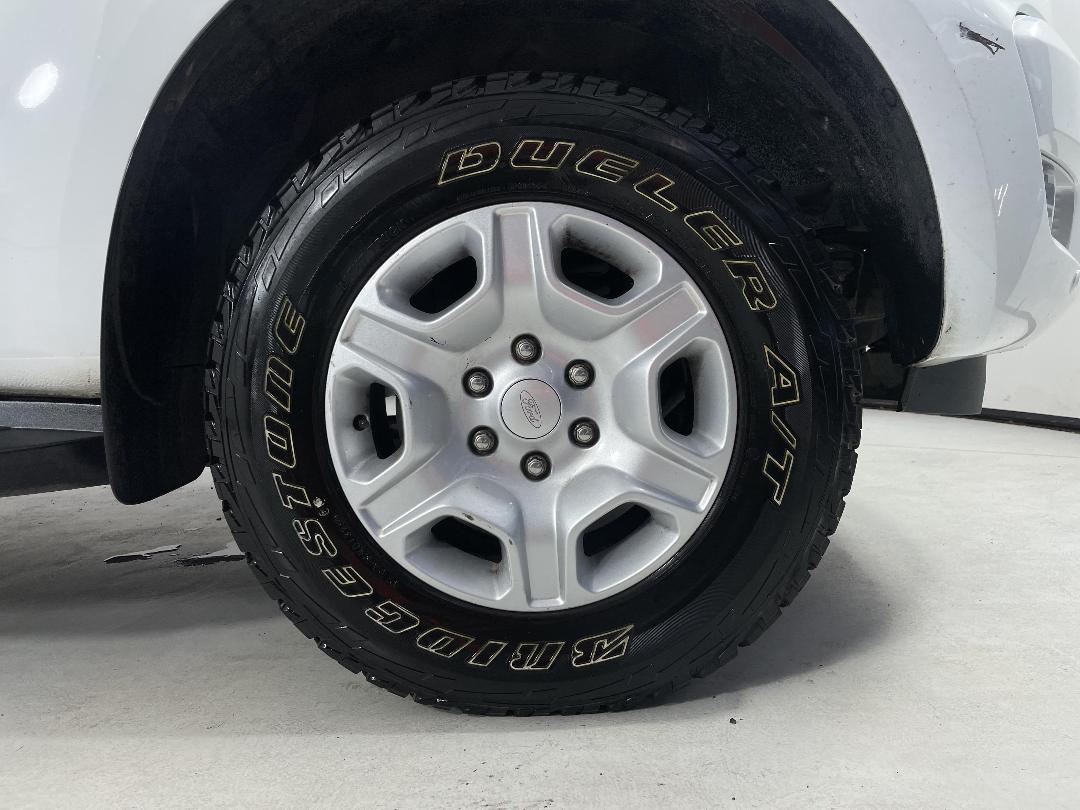 Photo '9' of Ford Ranger