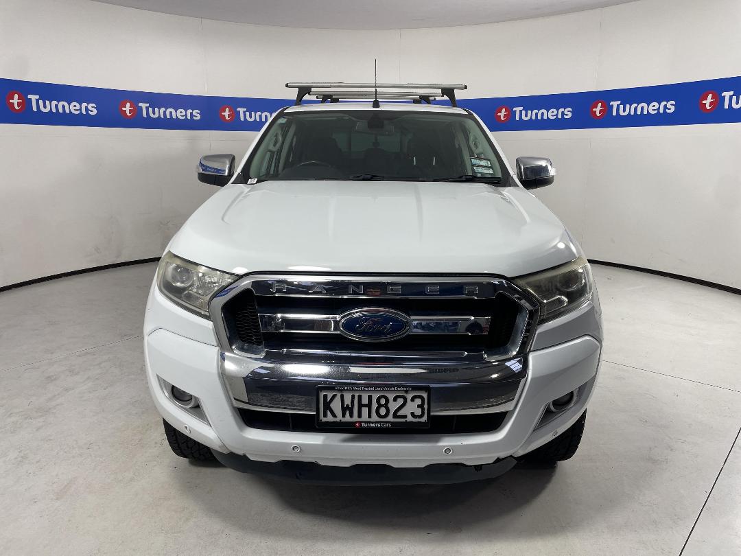 Photo '2' of Ford Ranger