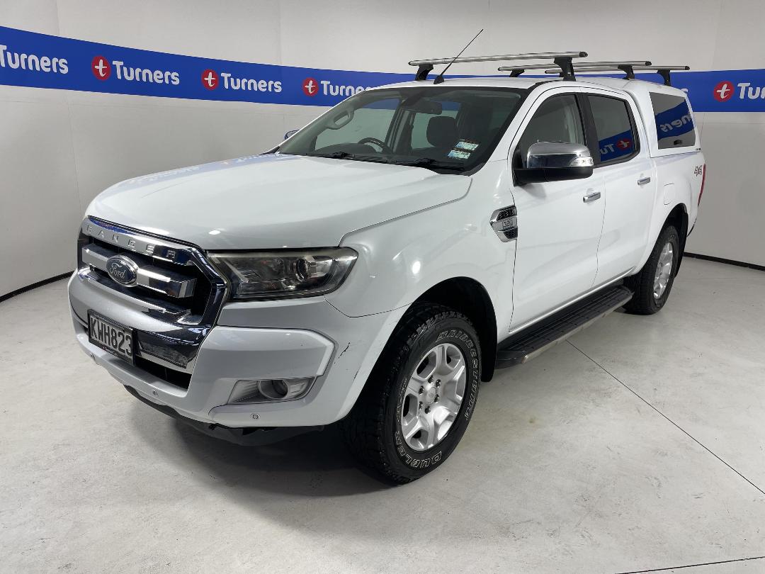 Photo '4' of Ford Ranger