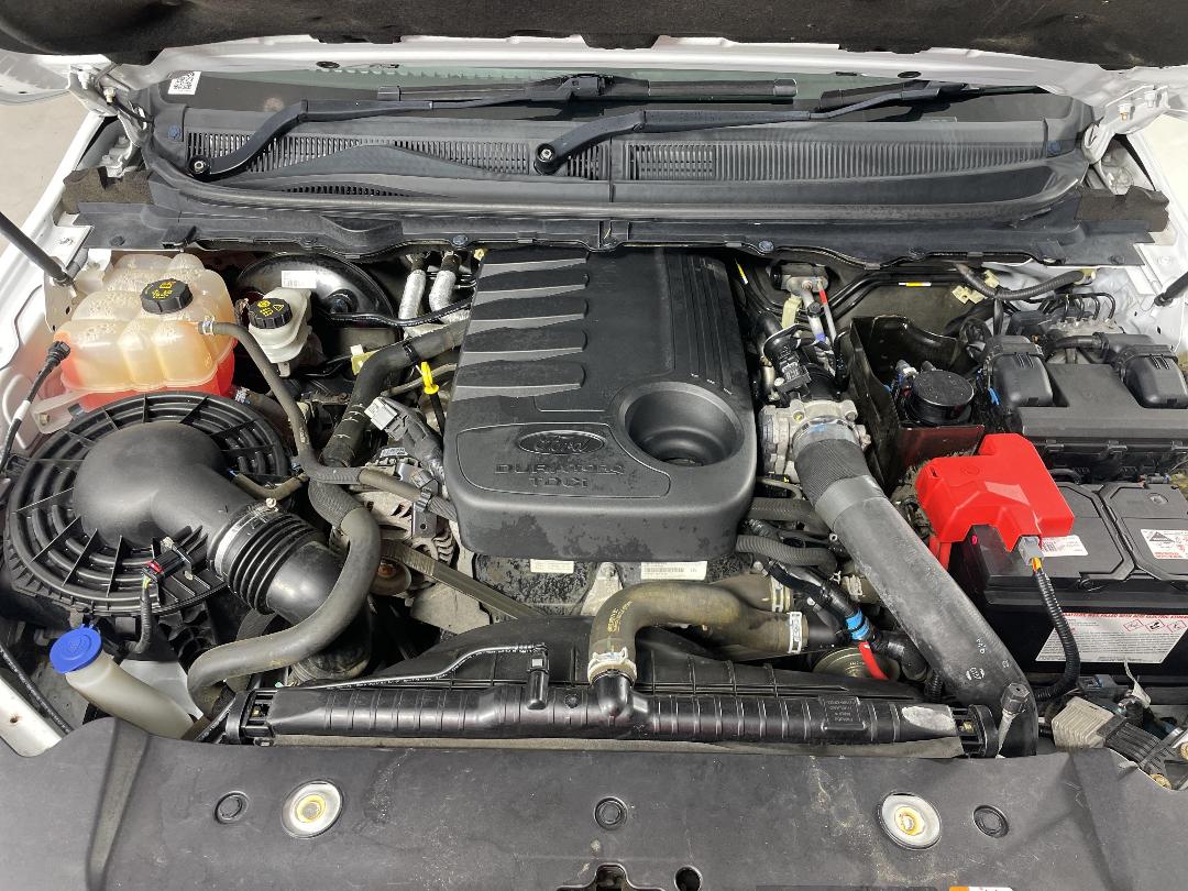 Photo '13' of Ford Ranger