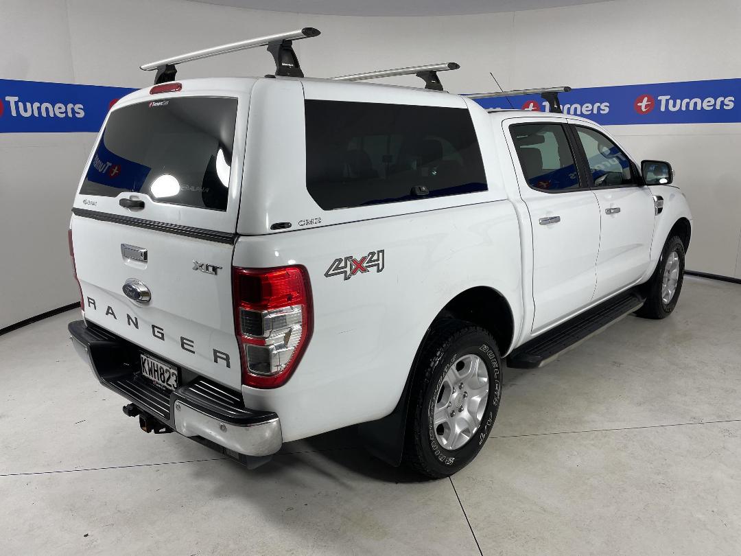 Photo '7' of Ford Ranger