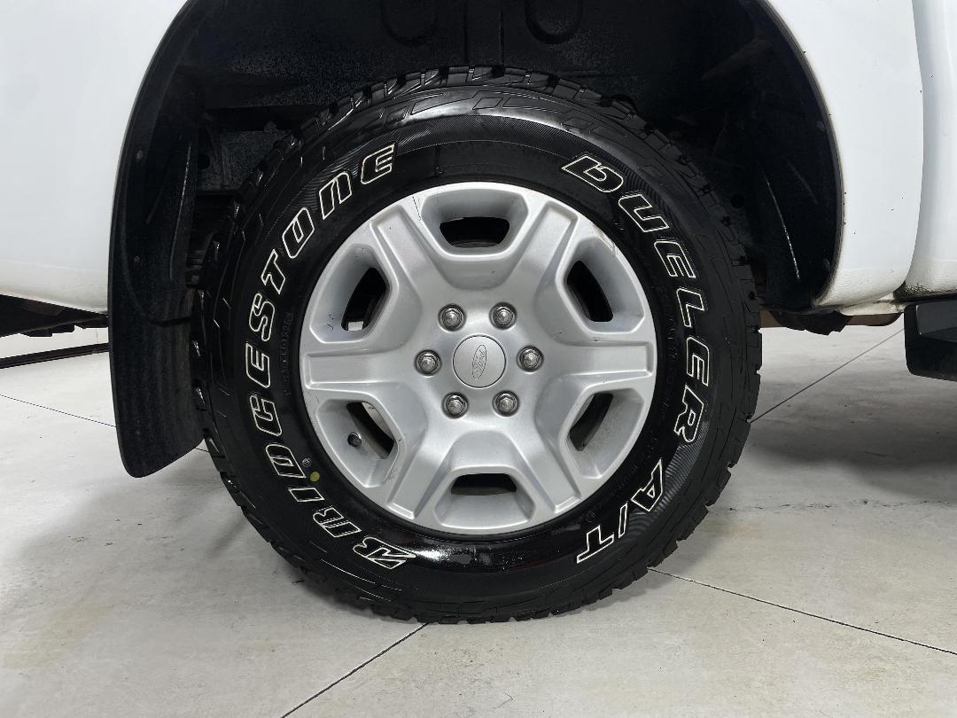 Photo '12' of Ford Ranger