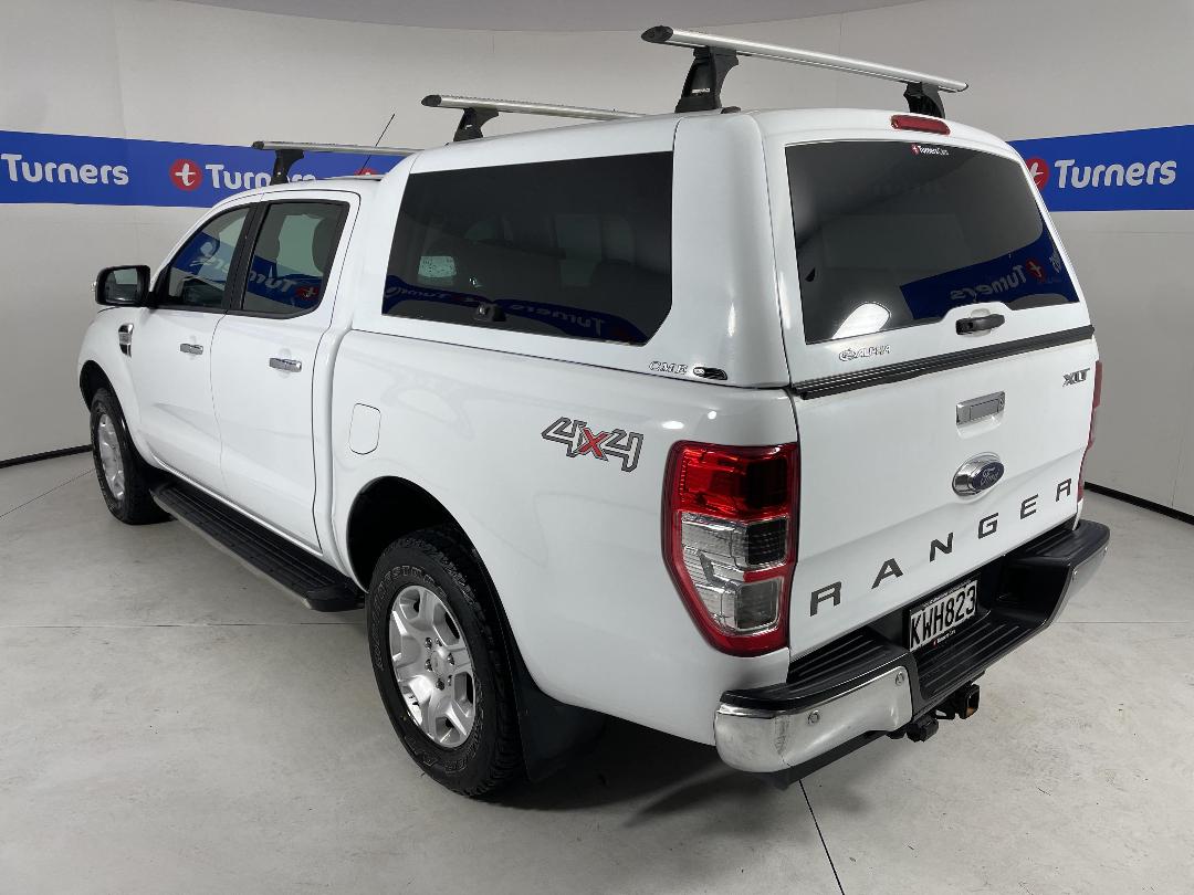 Photo '5' of Ford Ranger