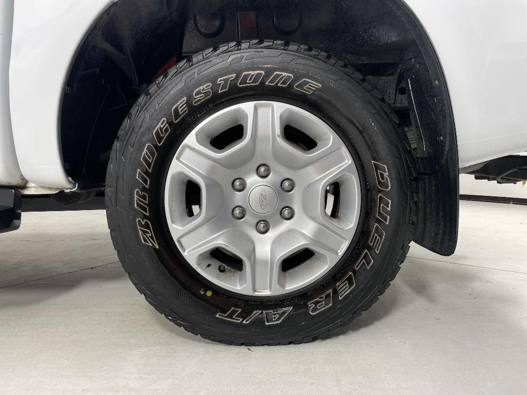 Photo '11' of Ford Ranger