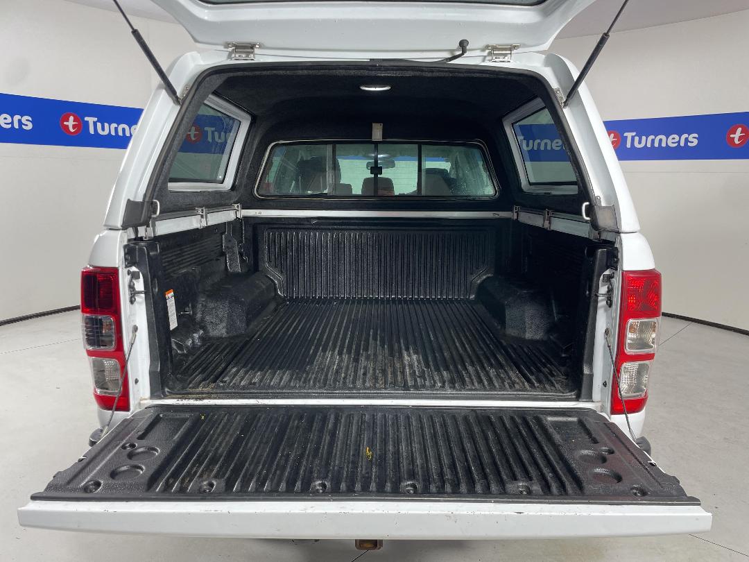 Photo '14' of Ford Ranger