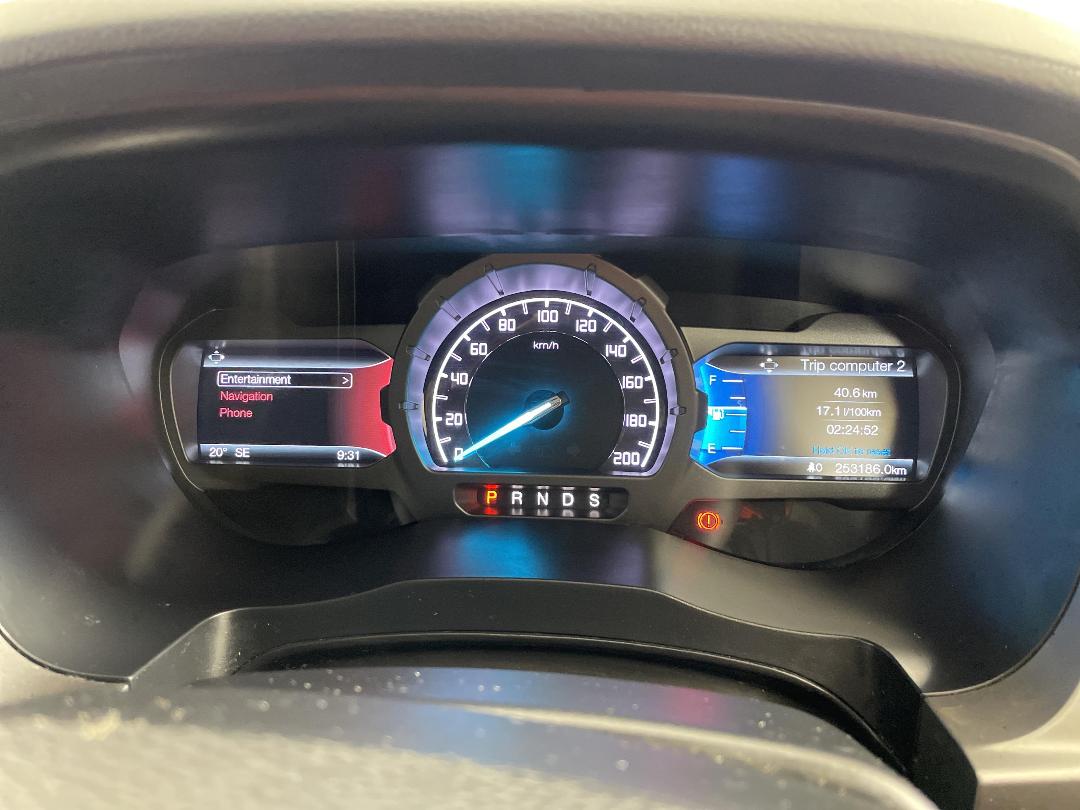 Photo '21' of Ford Ranger