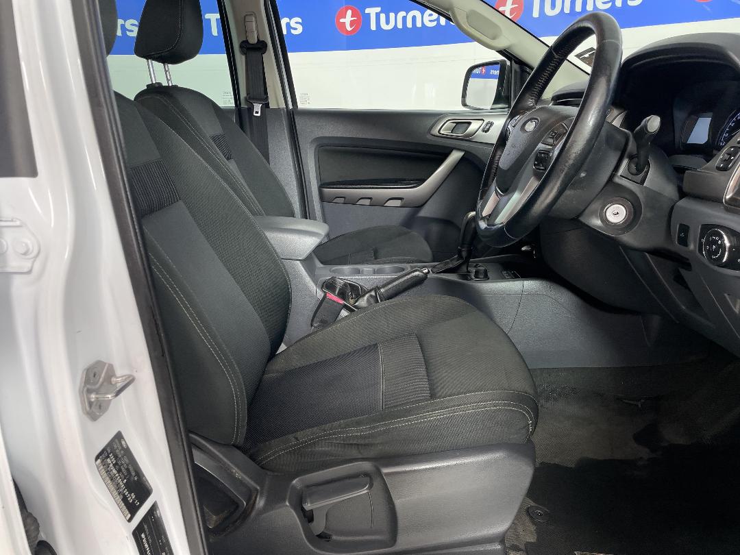 Photo '16' of Ford Ranger