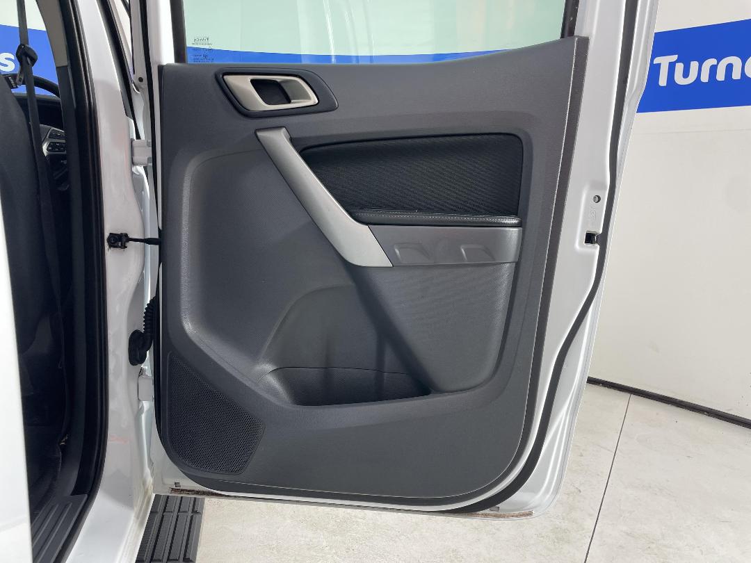 Photo '19' of Ford Ranger