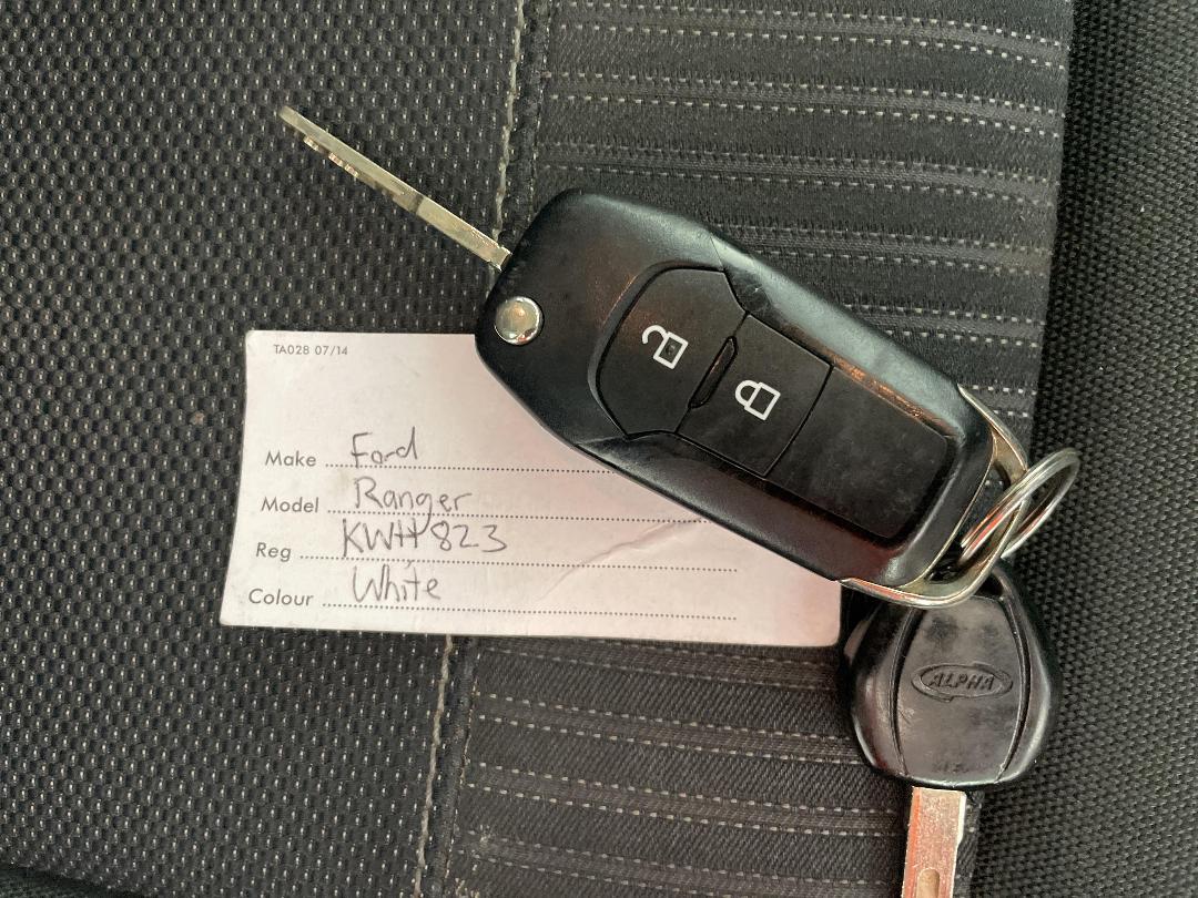 Photo '22' of Ford Ranger