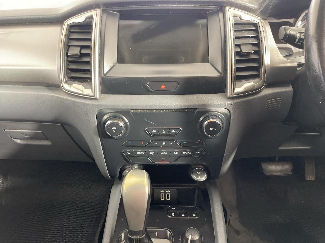 Photo '18' of Ford Ranger