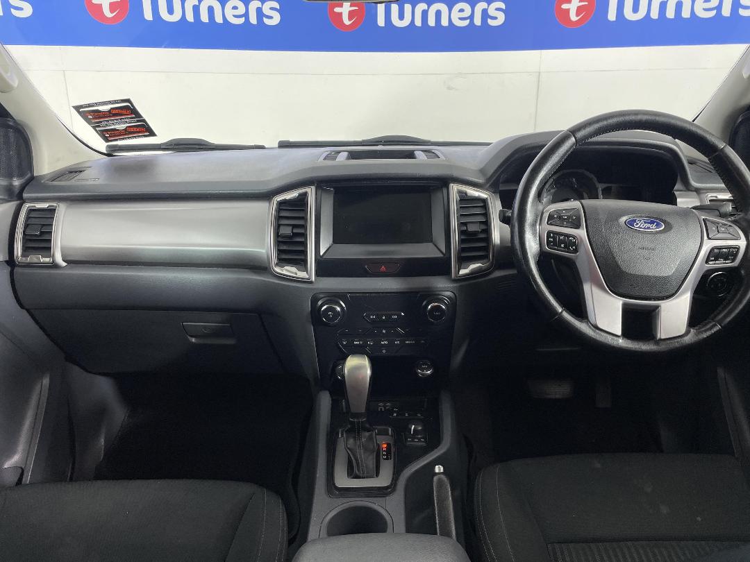 Photo '17' of Ford Ranger