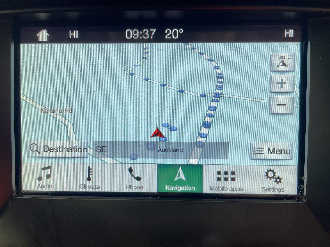 Photo '26' of Ford Ranger