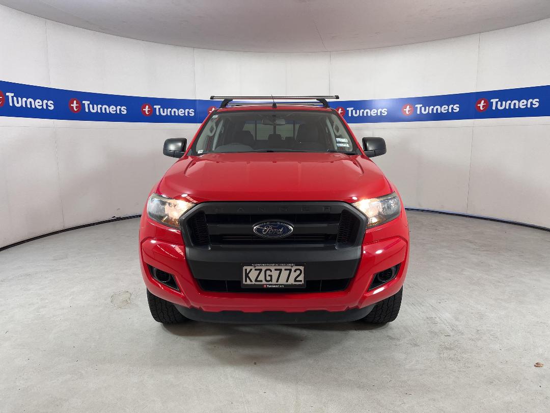 Photo '2' of Ford Ranger