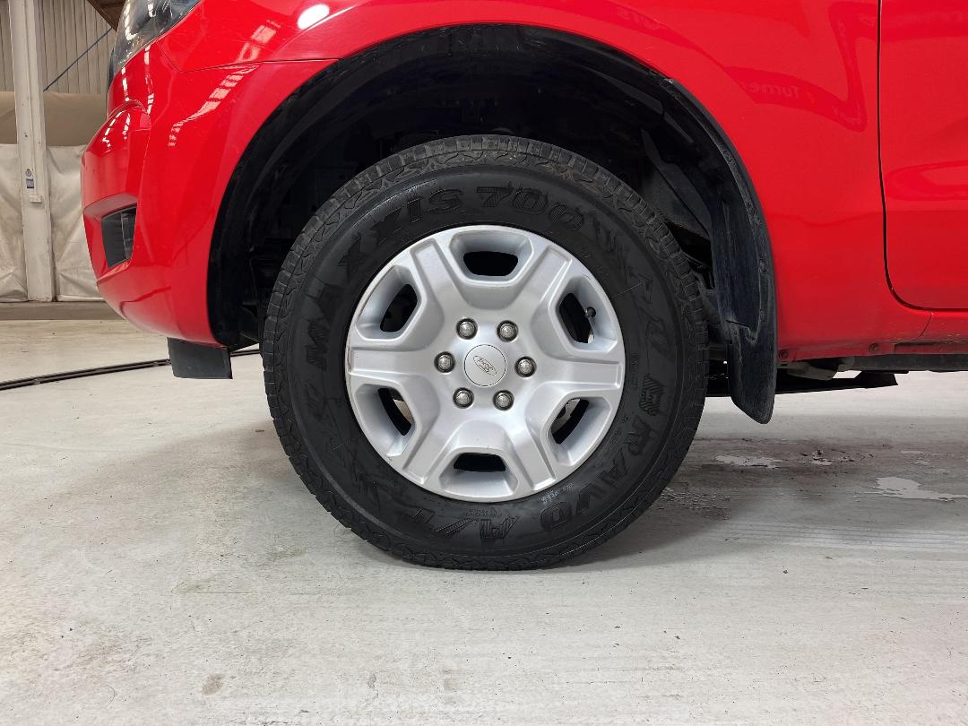 Photo '10' of Ford Ranger