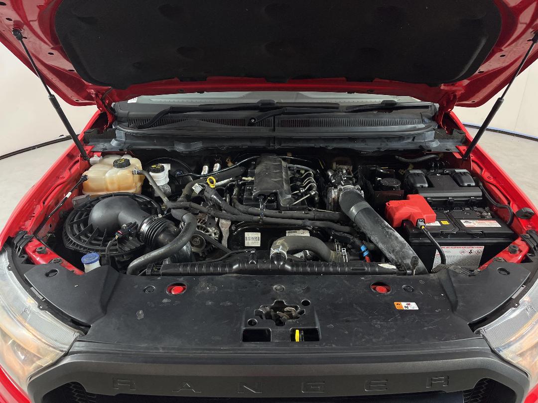 Photo '13' of Ford Ranger