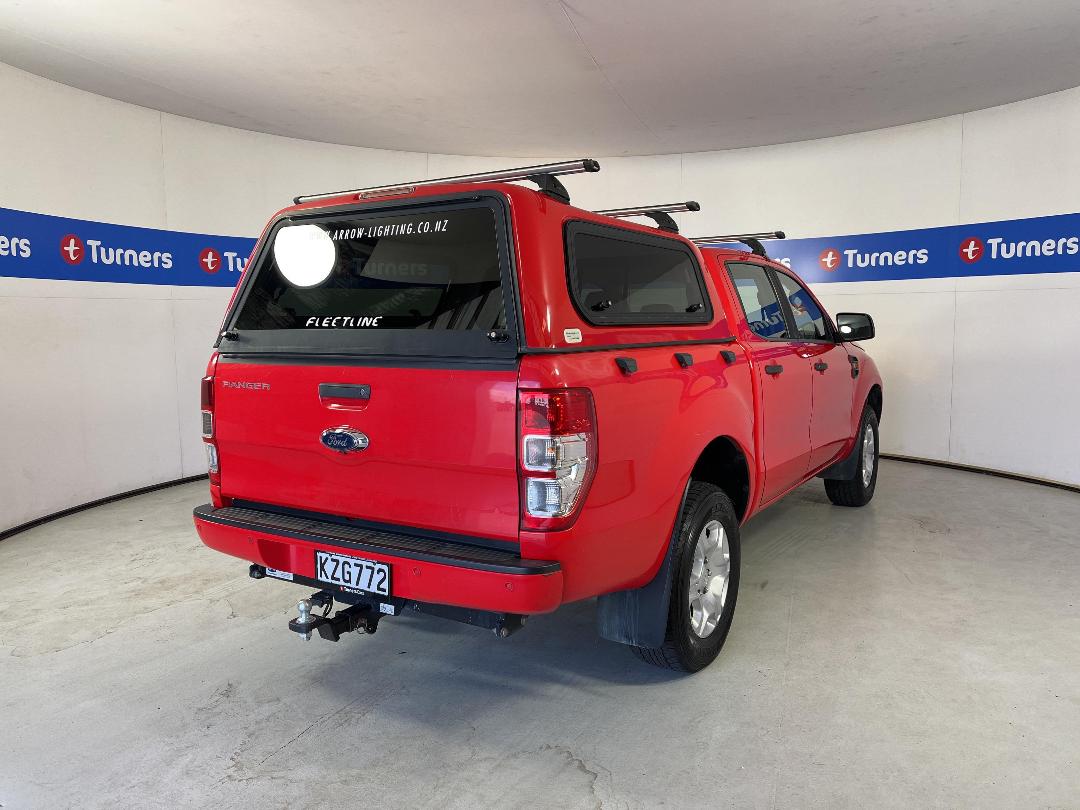 Photo '7' of Ford Ranger