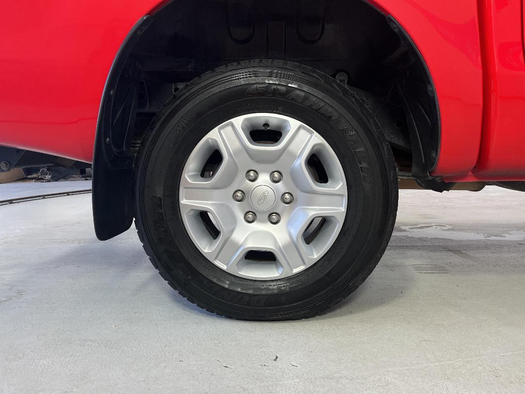 Photo '12' of Ford Ranger