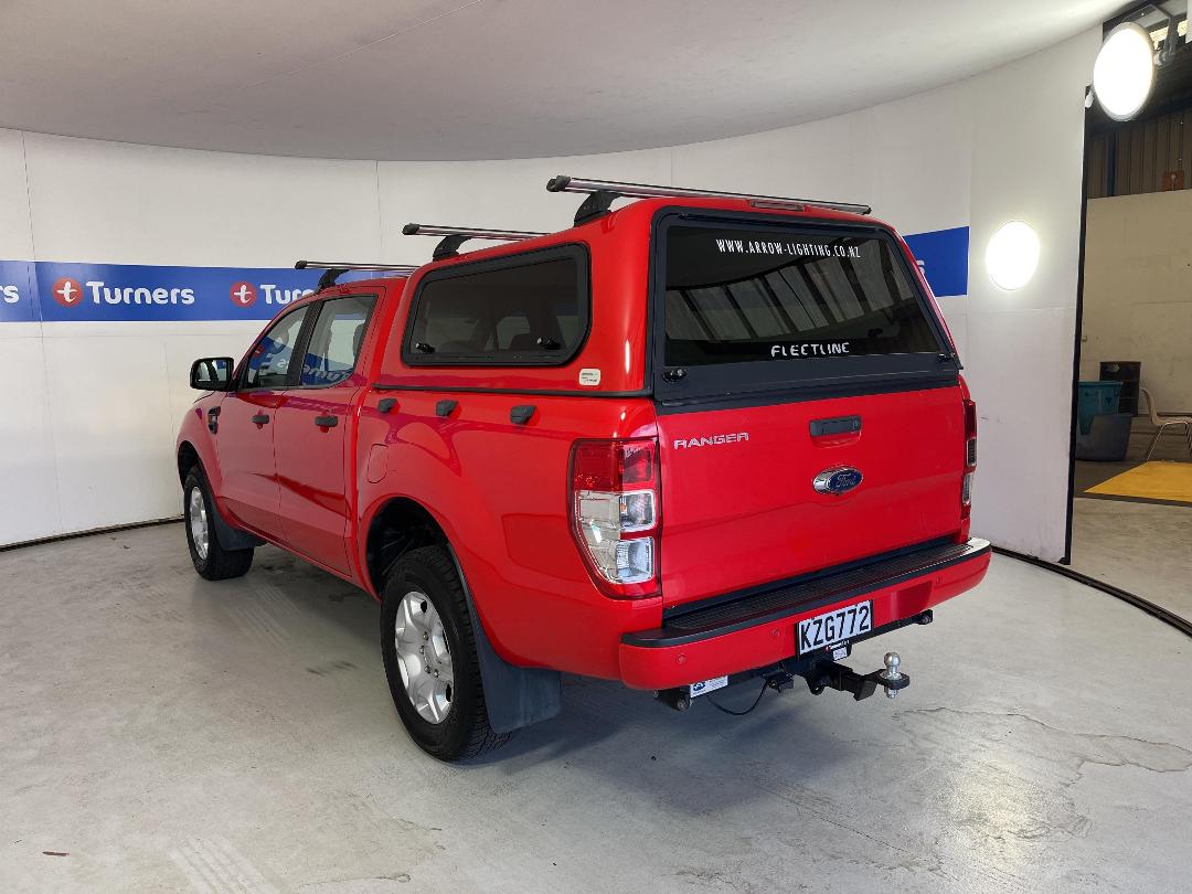 Photo '5' of Ford Ranger