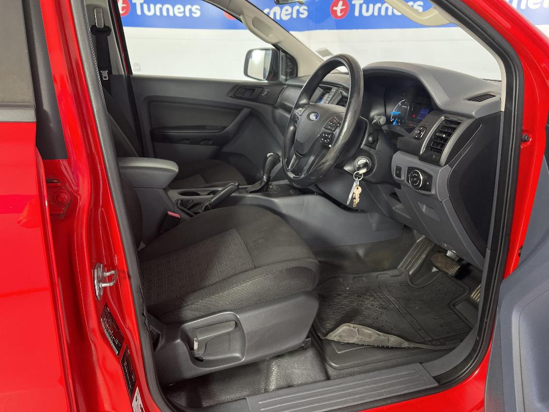 Photo '16' of Ford Ranger