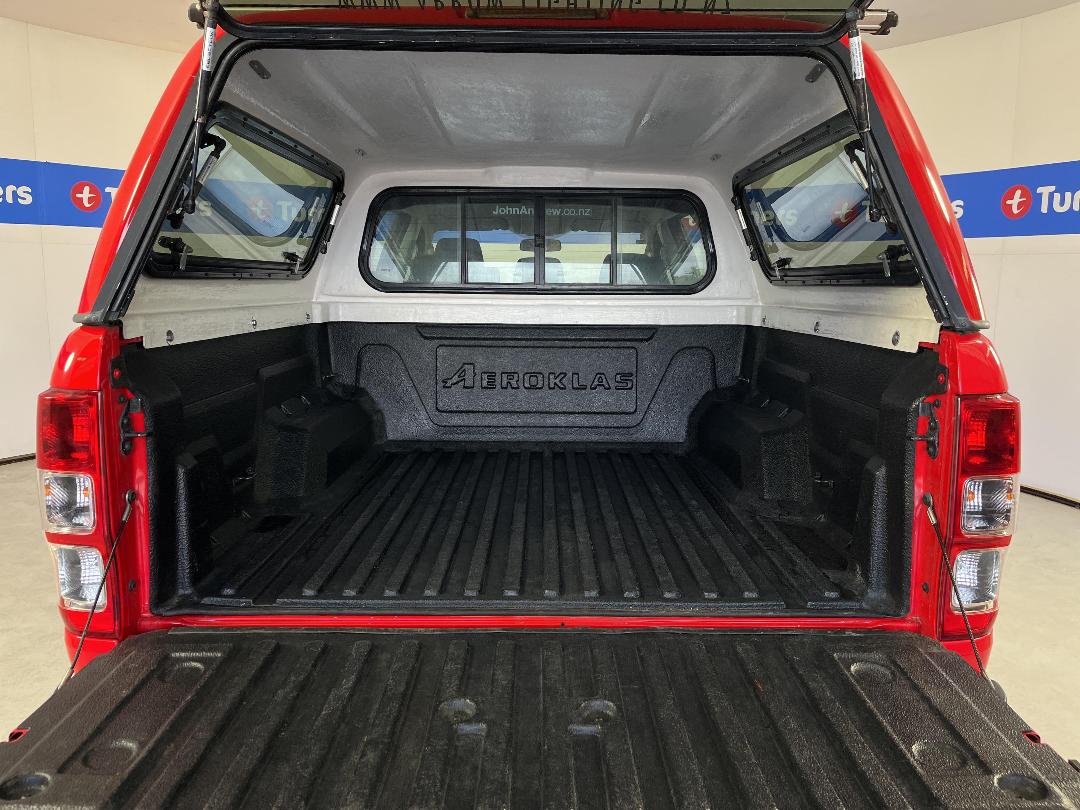 Photo '14' of Ford Ranger