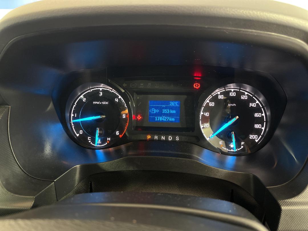 Photo '21' of Ford Ranger