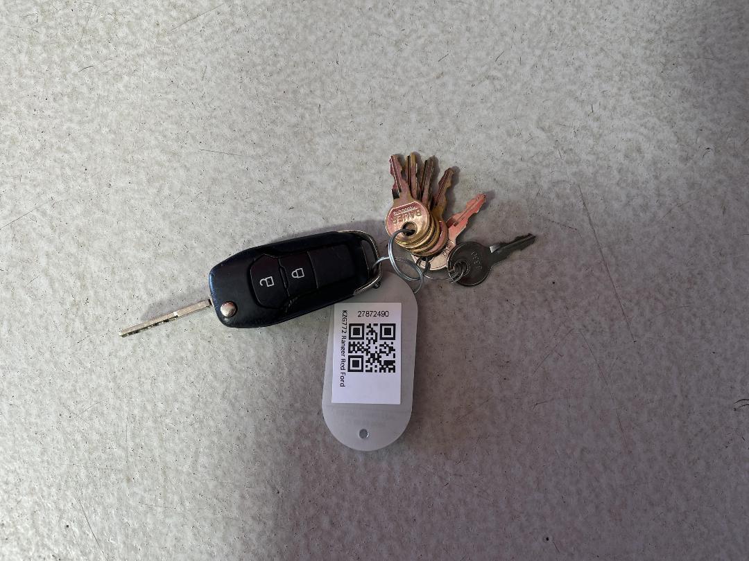 Photo '22' of Ford Ranger