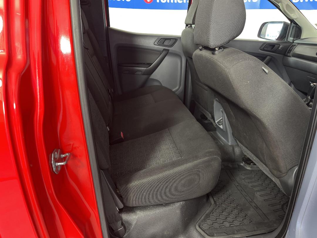 Photo '20' of Ford Ranger