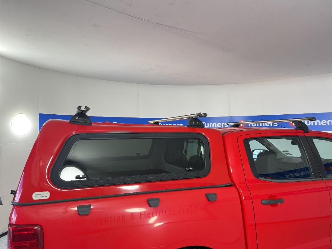 Photo '25' of Ford Ranger