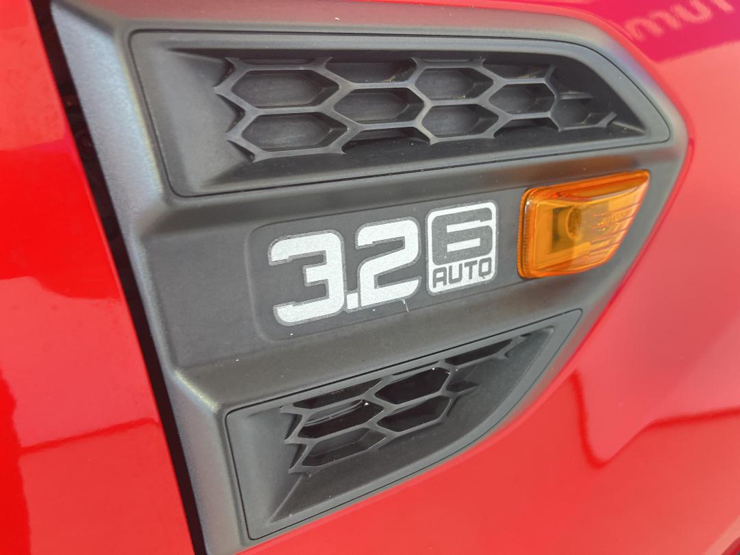 Photo '26' of Ford Ranger