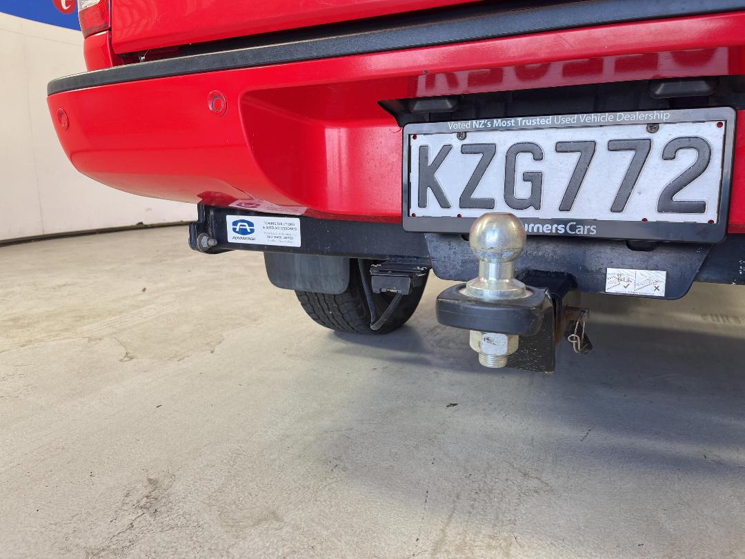 Photo '24' of Ford Ranger