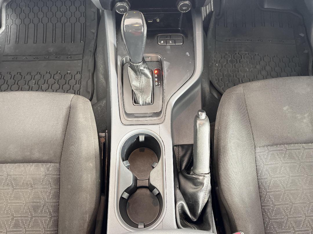 Photo '18' of Ford Ranger