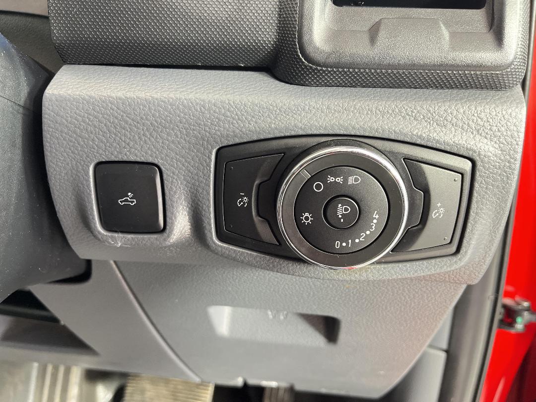 Photo '29' of Ford Ranger