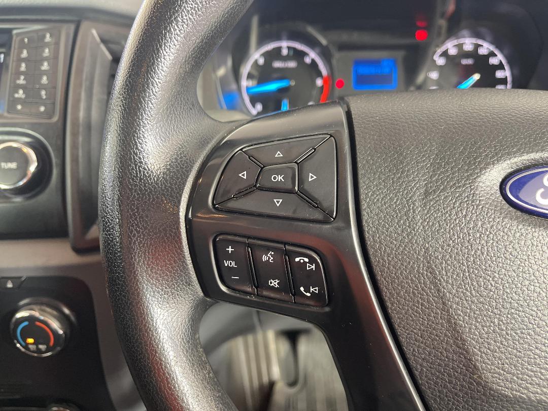 Photo '32' of Ford Ranger