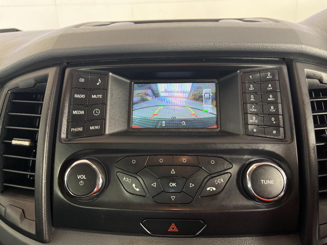 Photo '34' of Ford Ranger