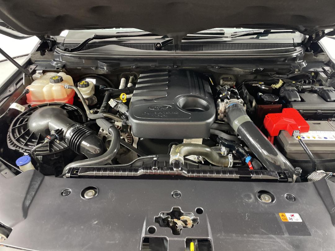 Photo '13' of Ford Ranger