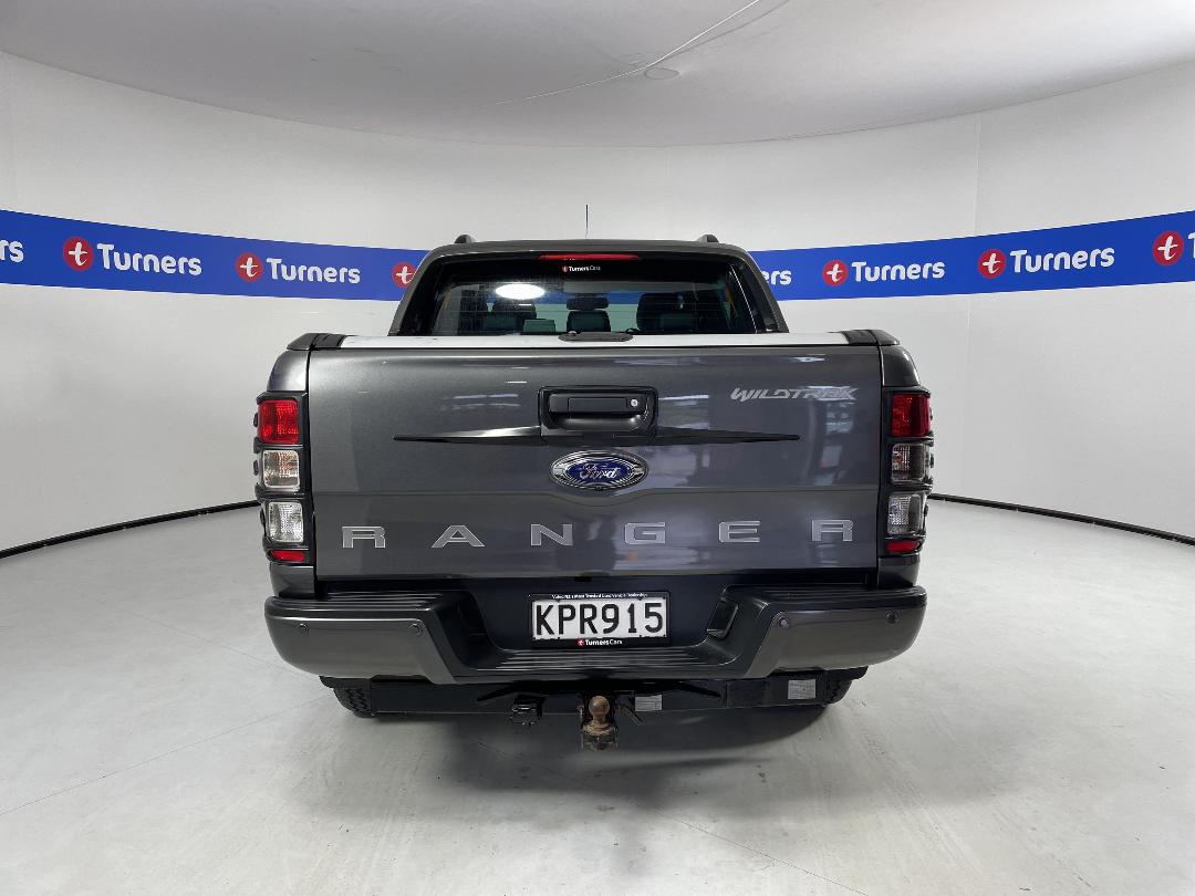 Photo '6' of Ford Ranger