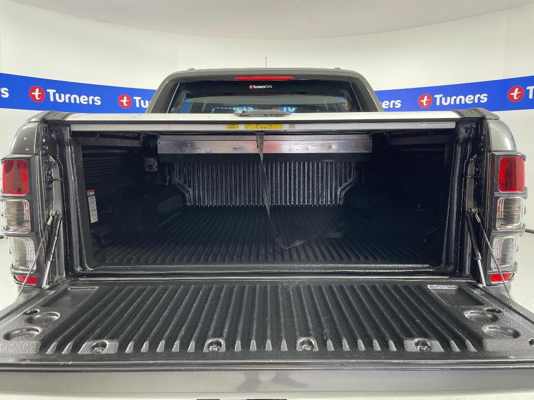 Photo '14' of Ford Ranger