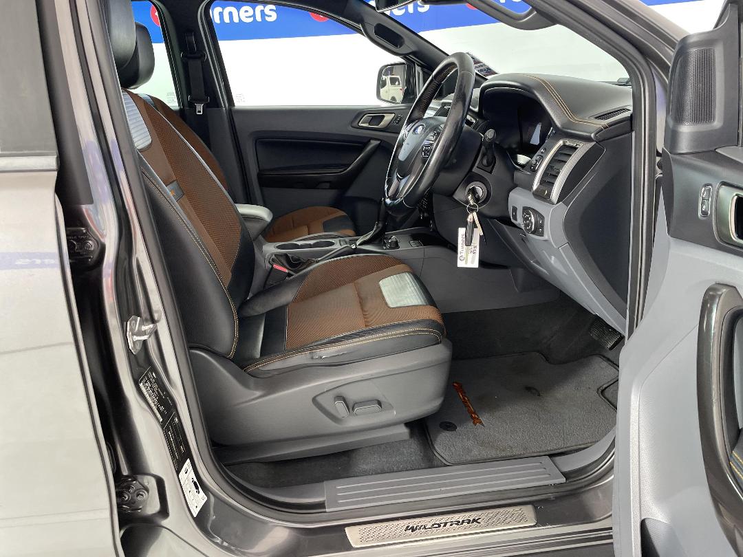 Photo '16' of Ford Ranger