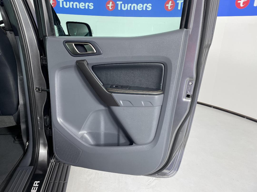 Photo '19' of Ford Ranger