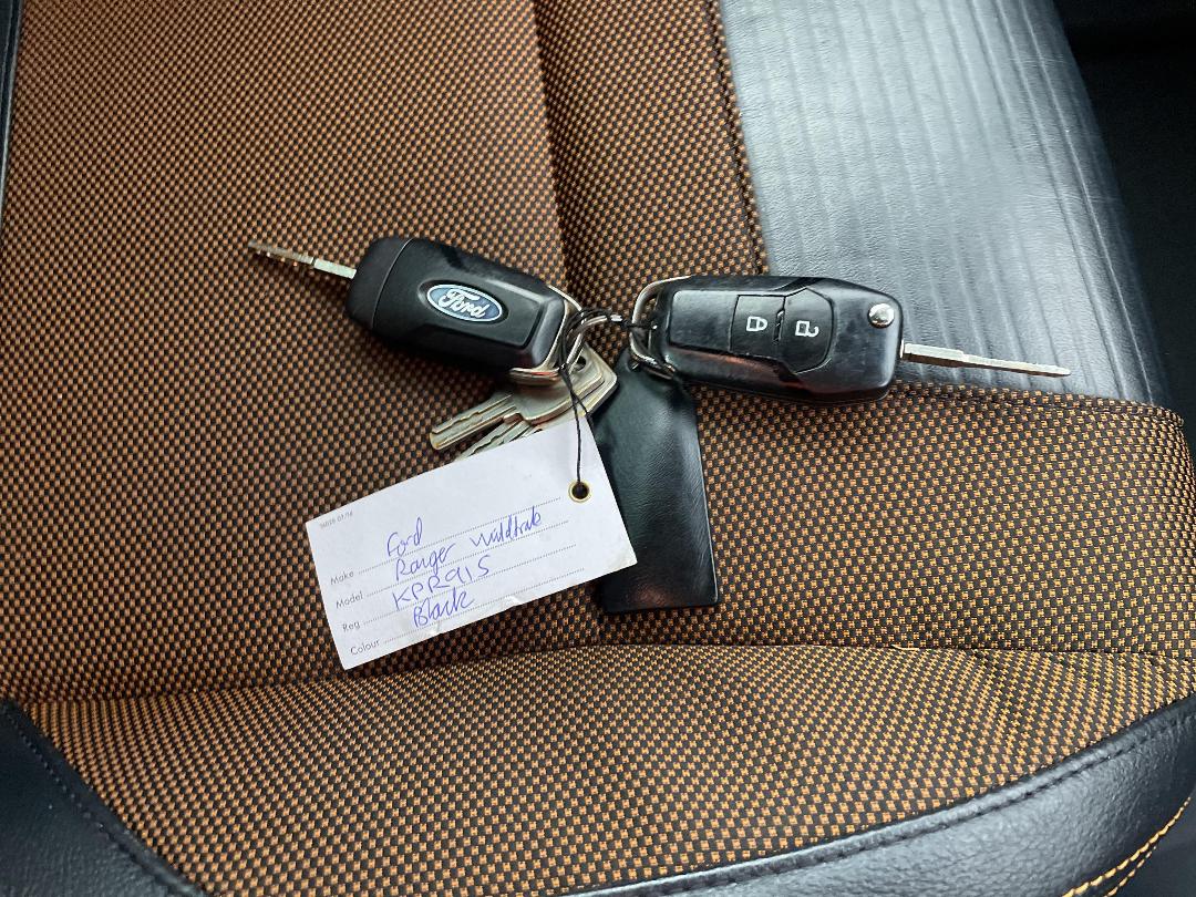 Photo '22' of Ford Ranger