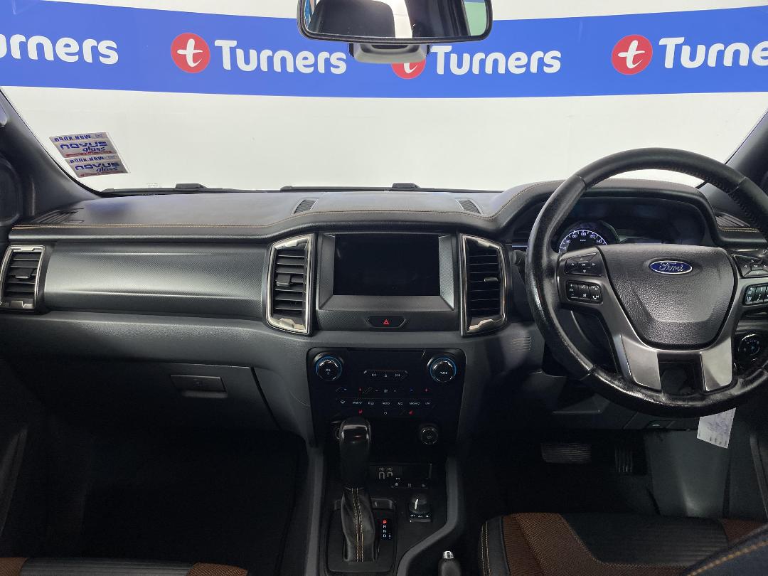 Photo '17' of Ford Ranger