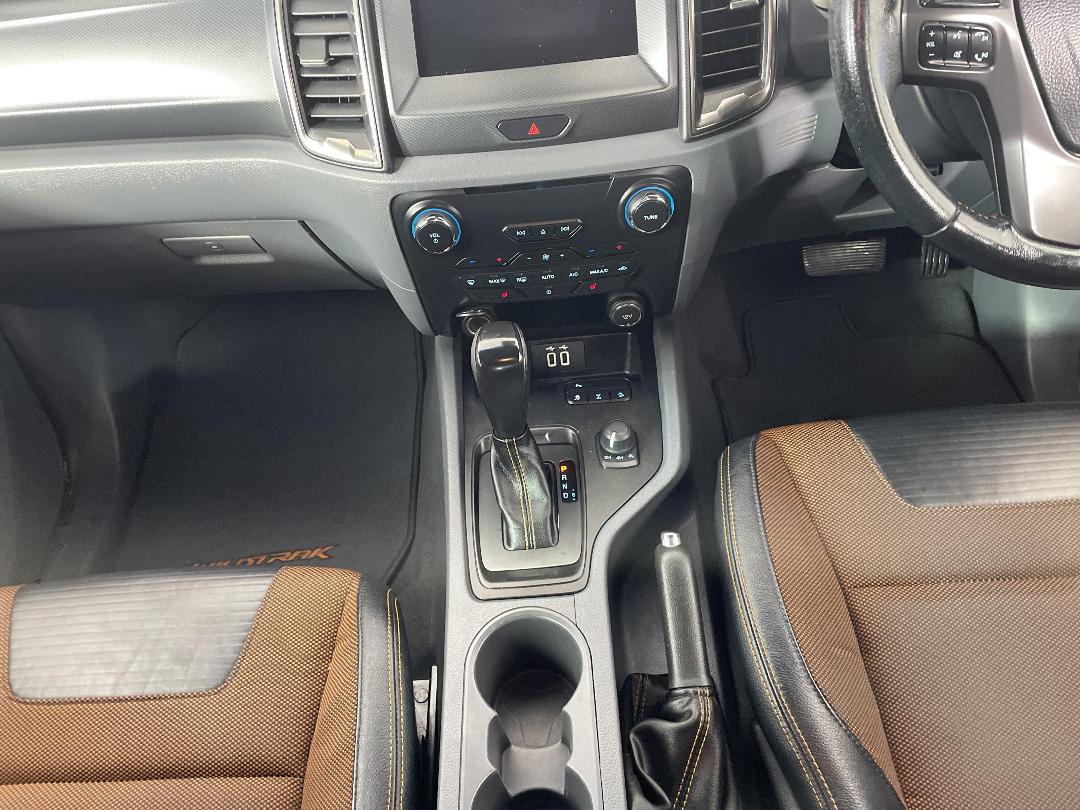 Photo '18' of Ford Ranger