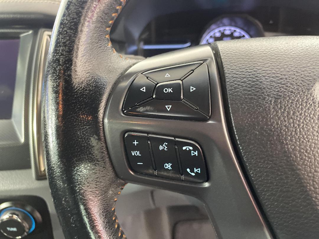 Photo '23' of Ford Ranger